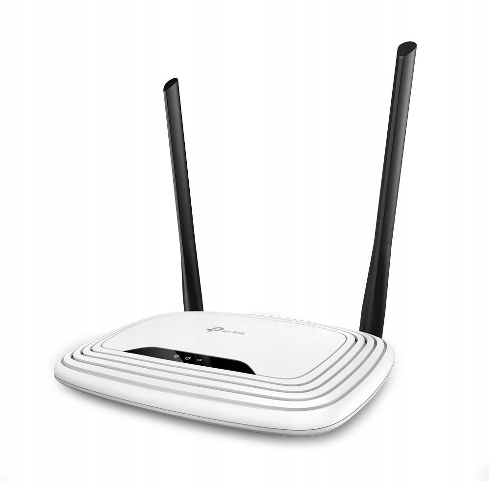 TP-LINK 300 Mbps Router Model TP-Link