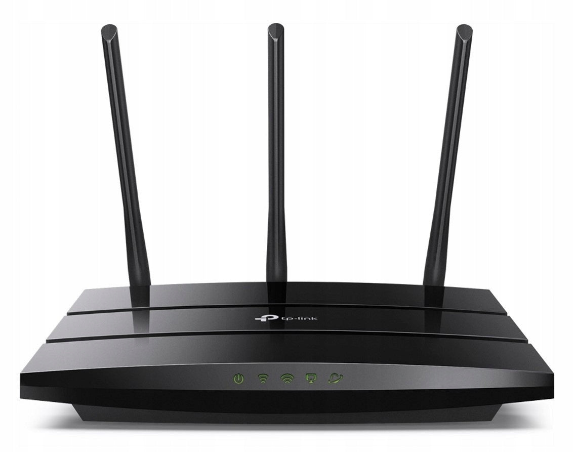 TP-LINK ARCHER A8