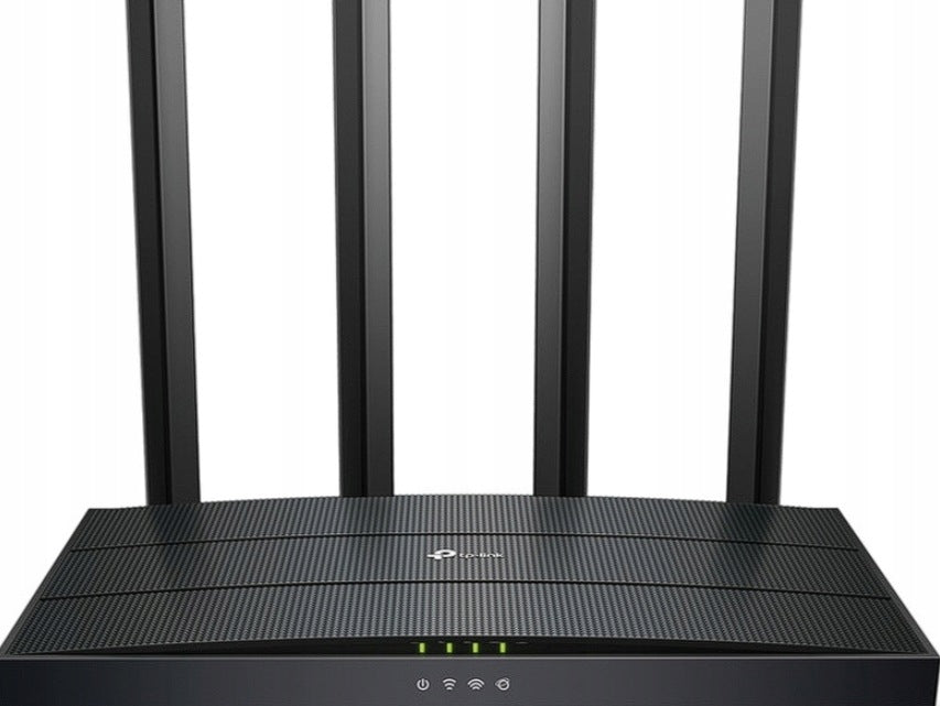 TP-LINK ARCHER AX17 WiFi 6 Mesh Gigabit Router - 1500Mbps, Beamforming