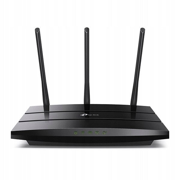 TP-LINK Archer A8 2.4GHz and 5GHz router, extender/ amplifier, access point,
