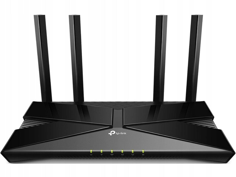 TP-LINK Archer AX1800 router
