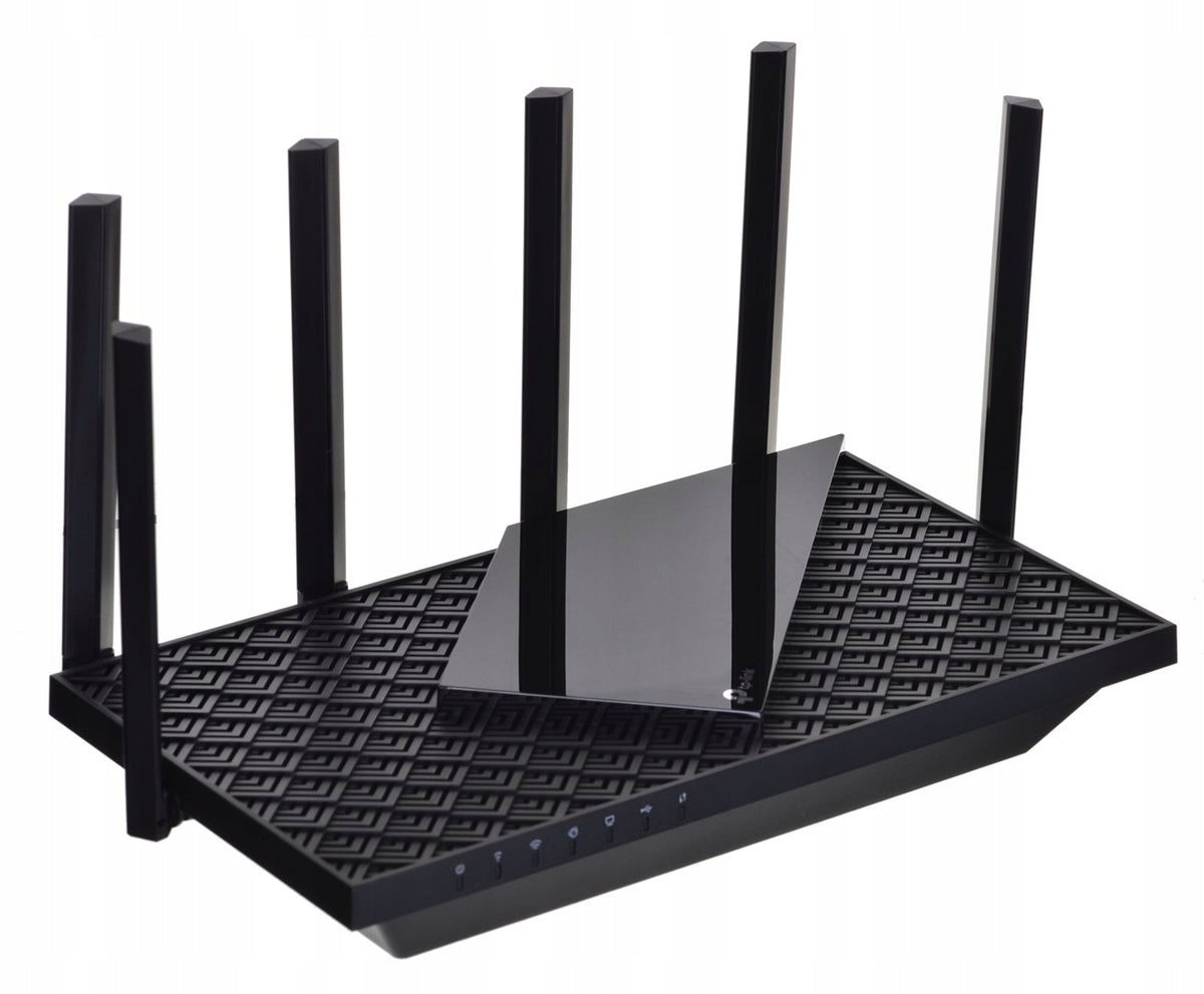 TP-LINK Archer AX72 PRO router Manufacturer TP-Link