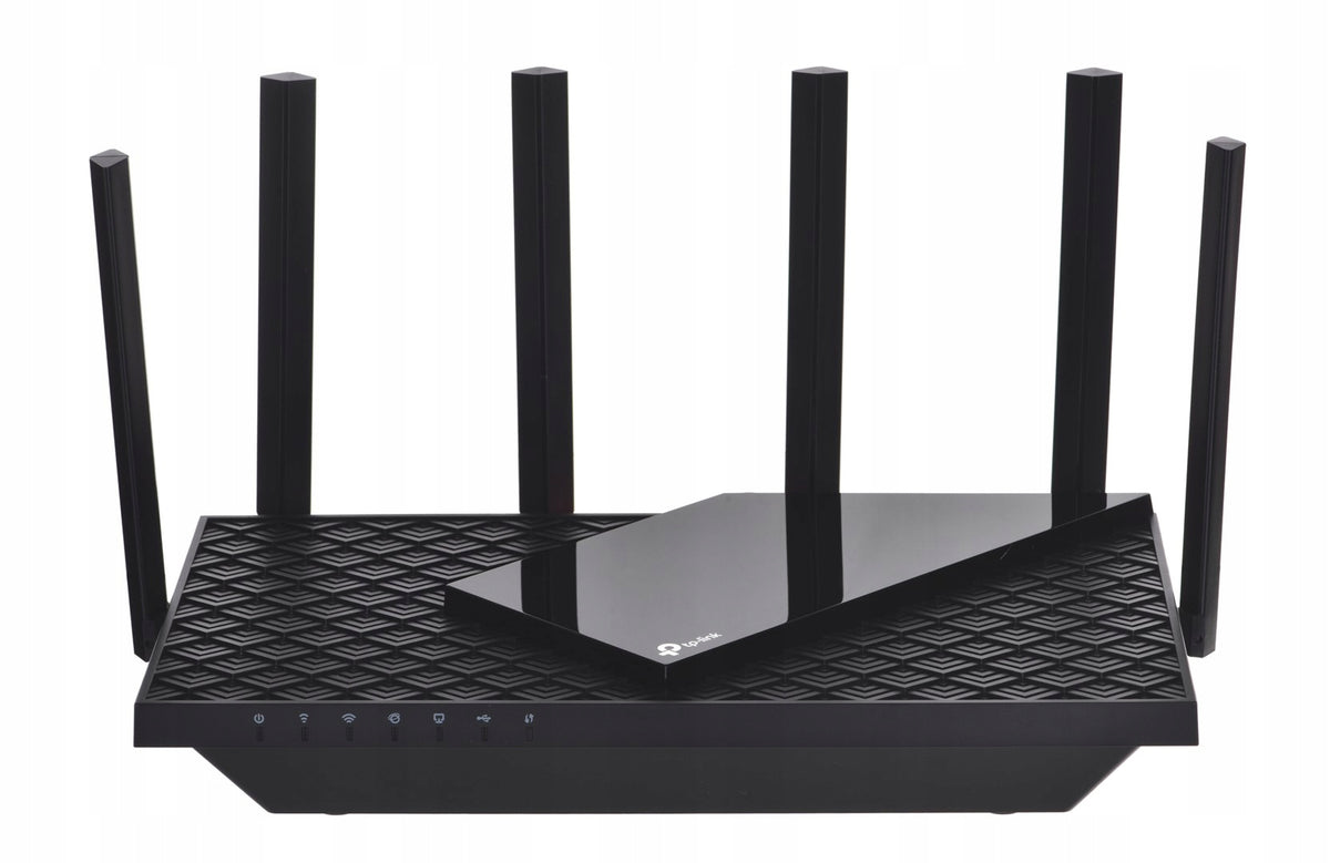 TP-LINK Archer AX72 PRO router