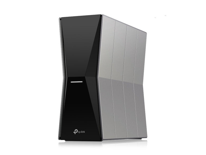 TP-LINK Archer BE805 Router 2.4 / 5 / 6 GHz (TriBand), Wi-Fi Mesh