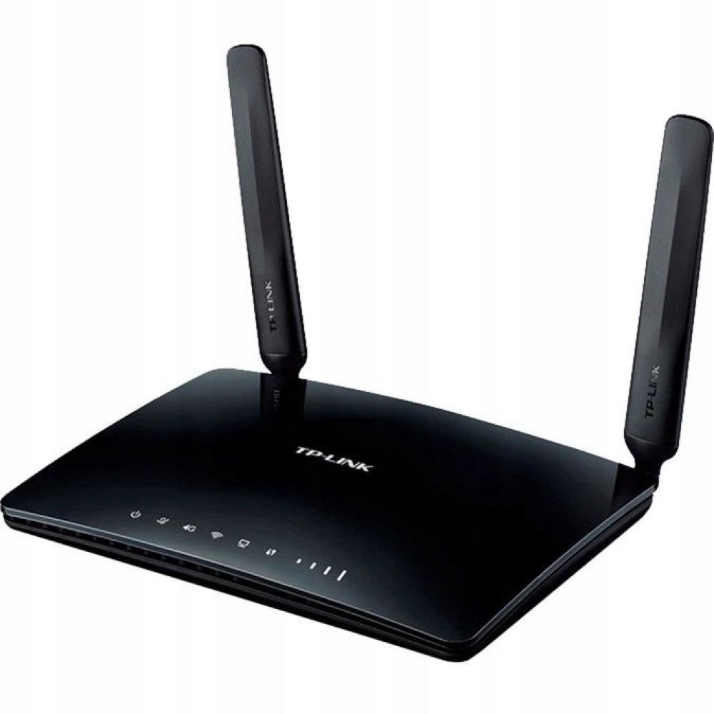 TP-LINK Archer MR200 Dual Band 4G/LTE WiFi Router Packaging status original