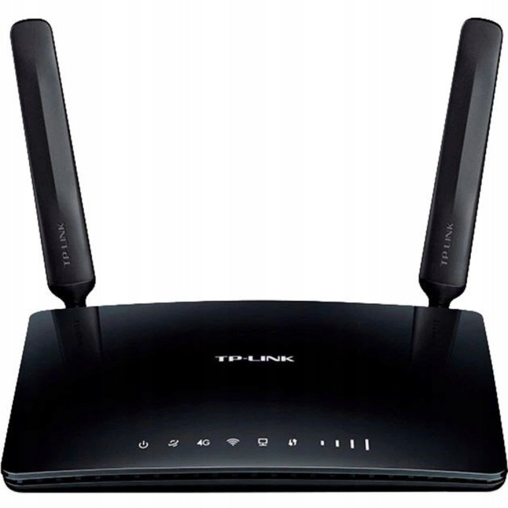 TP-LINK Archer MR200 Dual Band 4G/LTE WiFi Router
