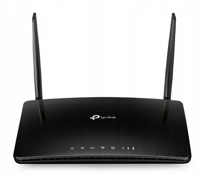 TP-LINK Archer MR500 4G+ Wi-Fi 5 AC1200 router