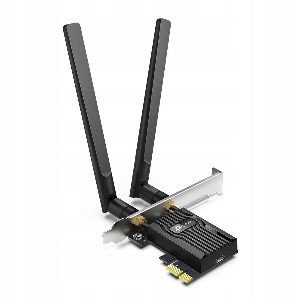 TP-LINK Archer TX55E Network Card, WiFi 6, PCI-E