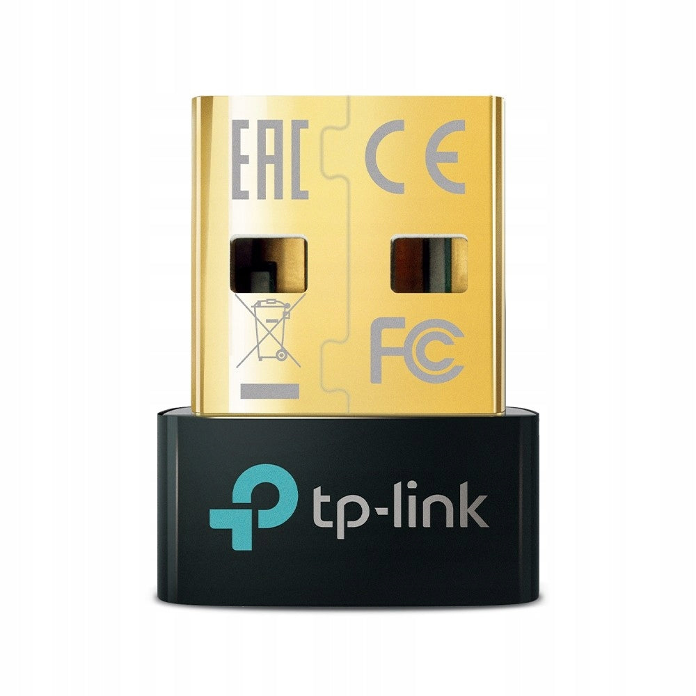 TP-LINK Bluetooth 5.0 Nano USB Adapter UB5A