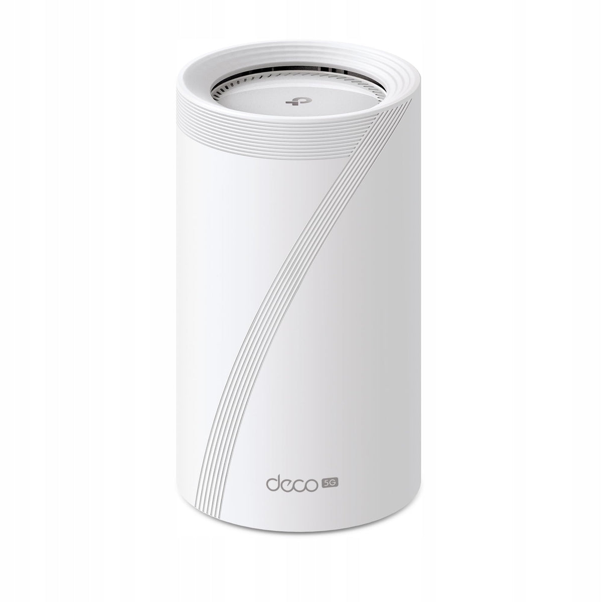 TP-LINK Deco BE65 5G Router LTE Tri-Band WiFi 7 3x 25 Gbit/s SIM ports