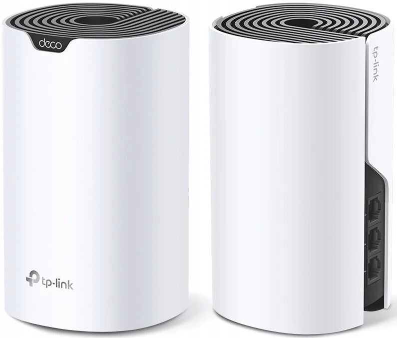 TP-LINK Deco S7 router (2 pcs.) Manufacturer TP-Link