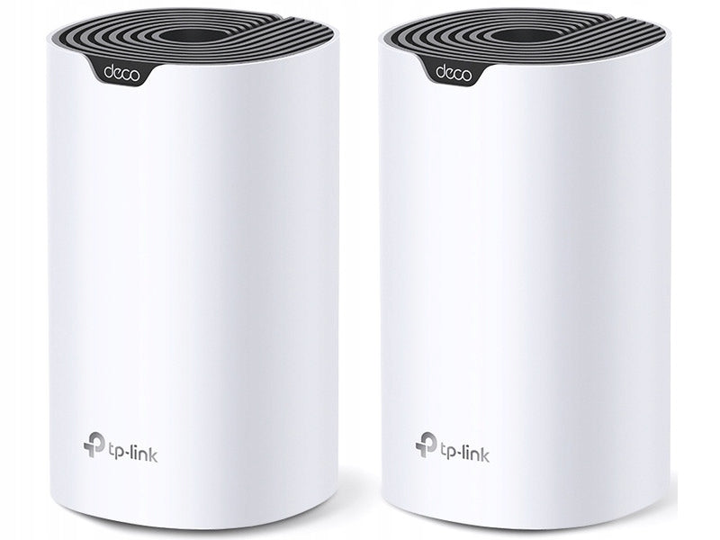 TP-LINK Deco S7 router (2 pcs.)