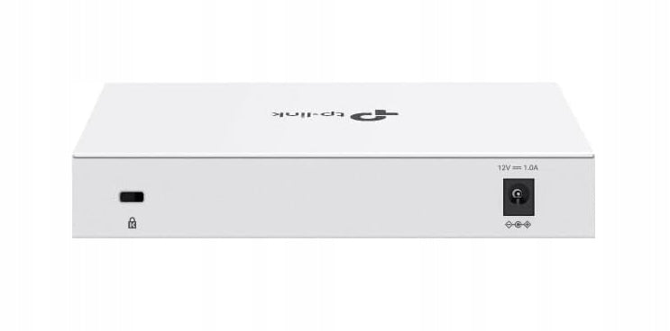 TP-LINK GIGABIT VPN ROUTER FESTA FR205 WHITE EAN (GTIN) 8885020621525