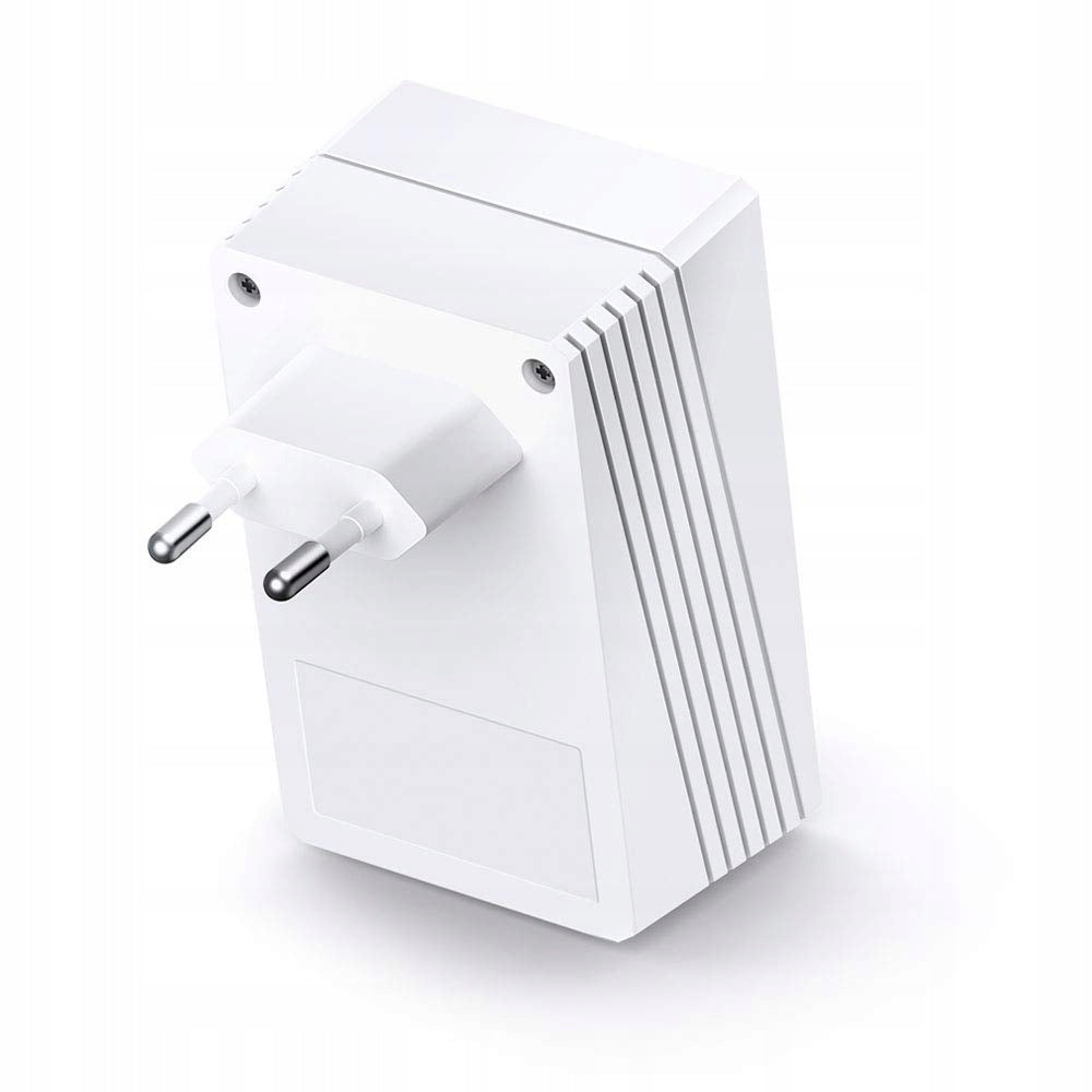 TP-LINK Powerline WLAN Adapter 300Mbit/s AV600 Additional Unit Model UCX