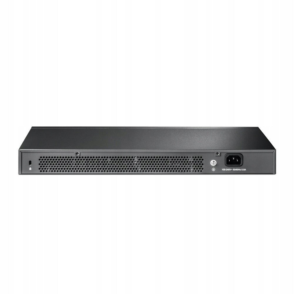 TP-LINK SG3428 Switch Manufacturer code SG3428