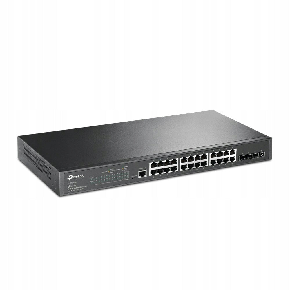 TP-LINK SG3428 Switch