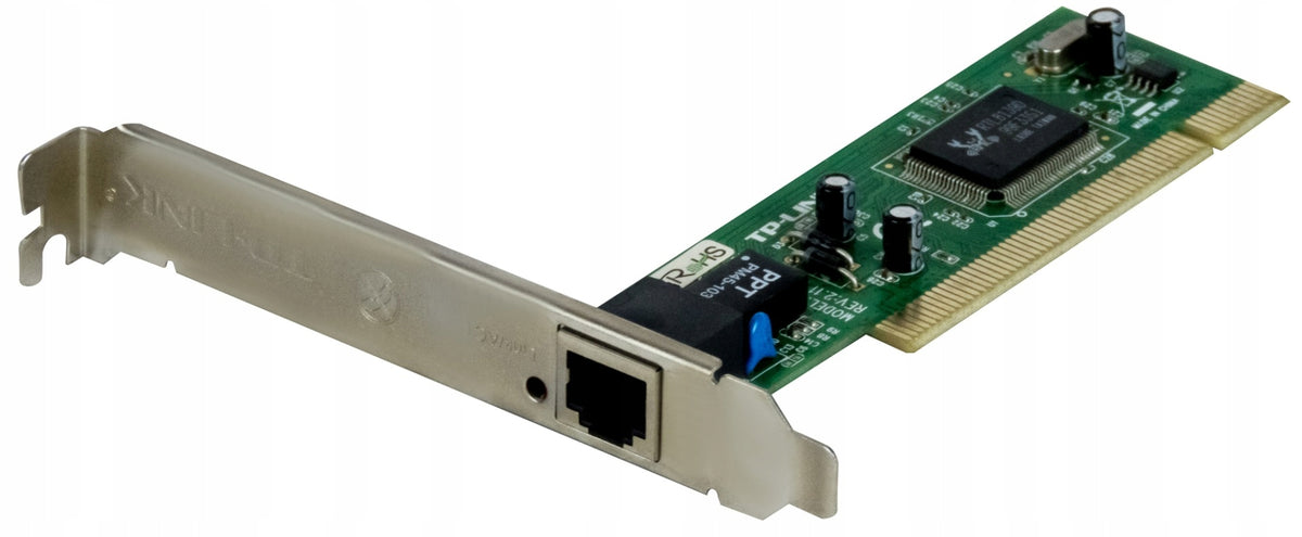 TP-LINK TF-3239DL 10/100Mb/s PCI RJ-45 EAN (GTIN) 845973000011