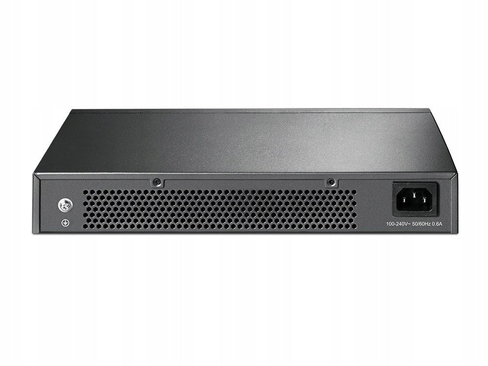 TP-LINK TL-SG1024D SWITCH 24xRJ45 10/100/1000 D/R