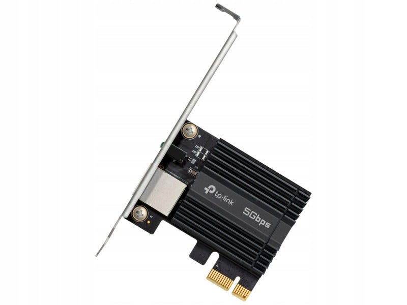 TP-LINK TX301 PCI Express Network Card, Internal