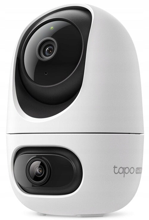 TP-LINK Tapo C245D Indoor Camera, Wi-Fi, Rotating Camera