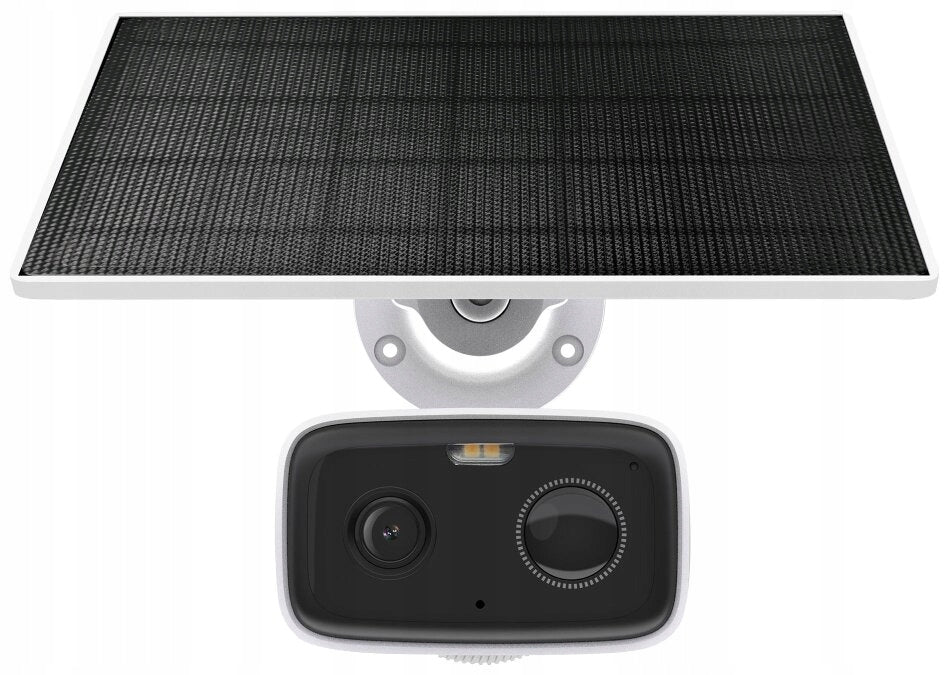 TP-LINK Tapo C400 Kit Outdoor, WiFi Brand Tapo