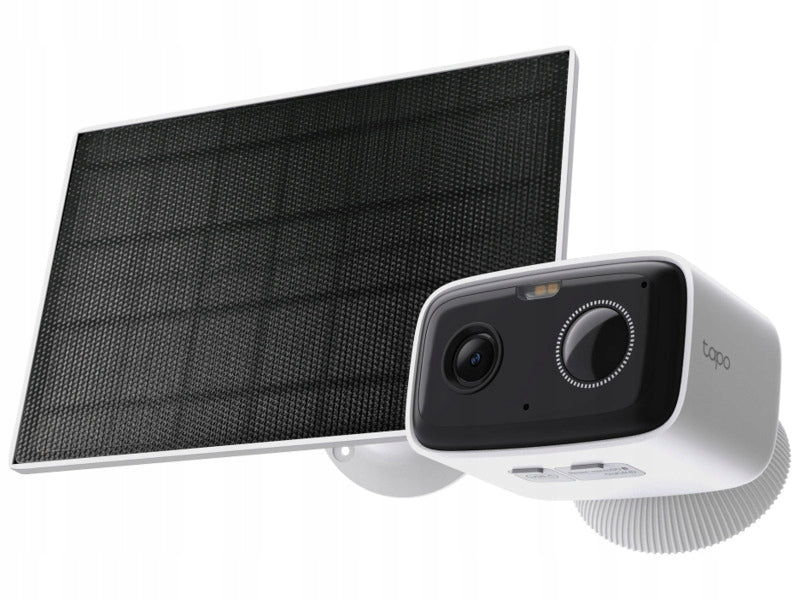 TP-LINK Tapo C400 Kit Outdoor, WiFi