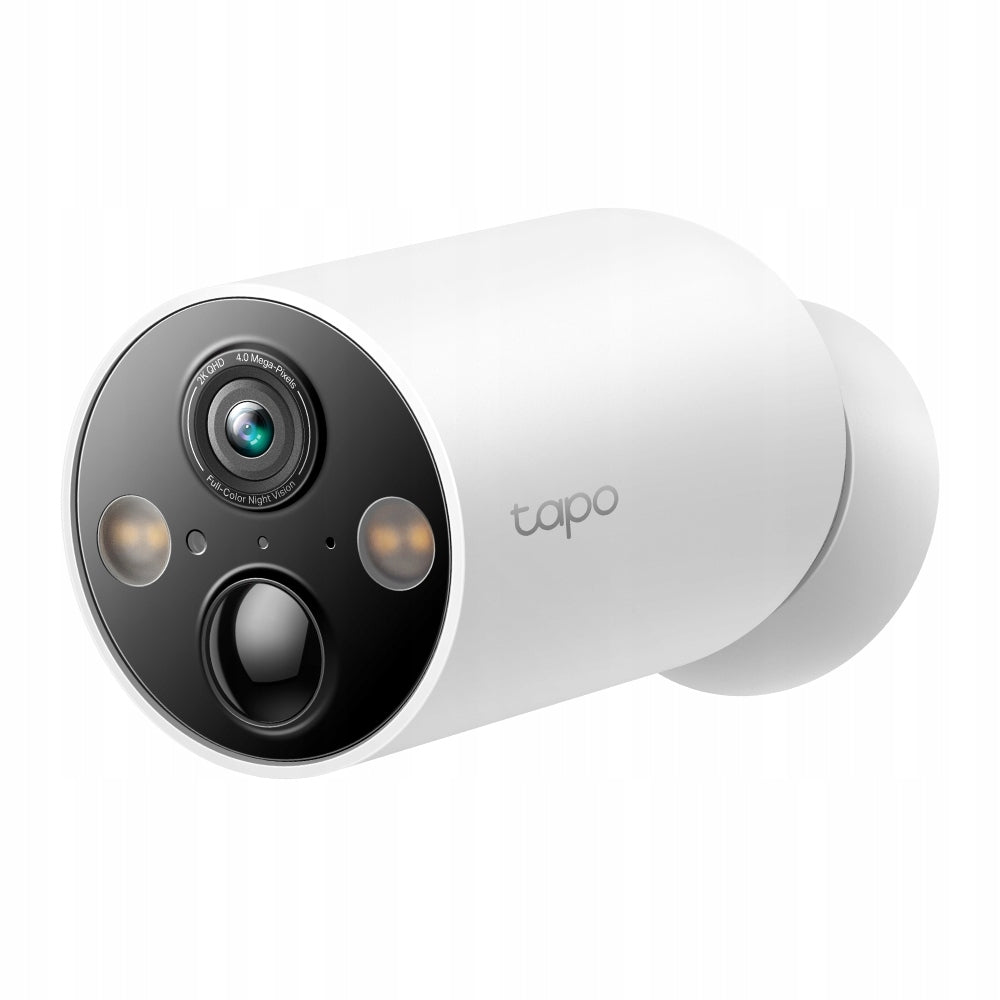 TP-LINK Tapo C425 iP Camera Outdoor WiFi 1pck