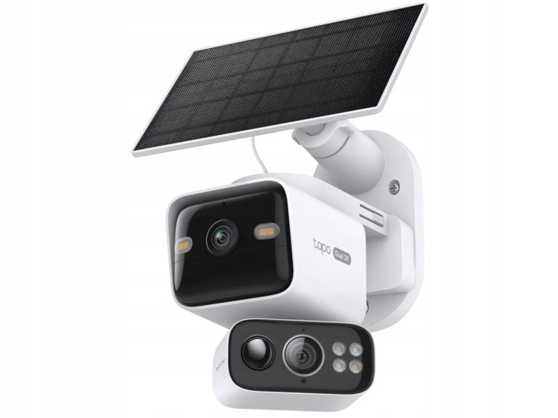 TP-LINK Tapo C645D Kit Outdoor, Wi-Fi
