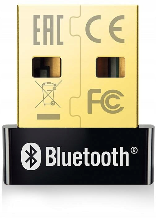 TP-LINK USB BLUETOOTH 4.0 UB400 CARD Packaging status original