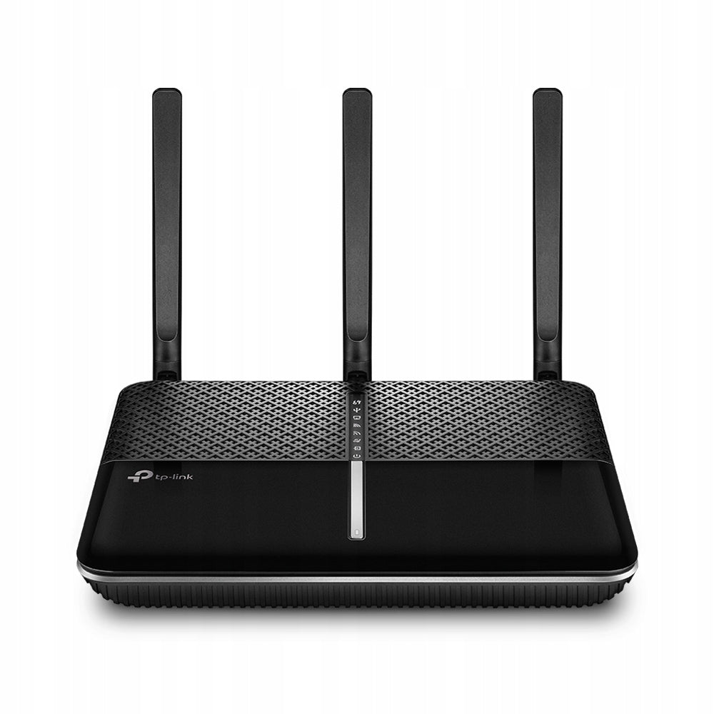 TP-LINK VR2100 VDSL / ADSL AC2100 MU-MIMO ROUTER Model 601281566
