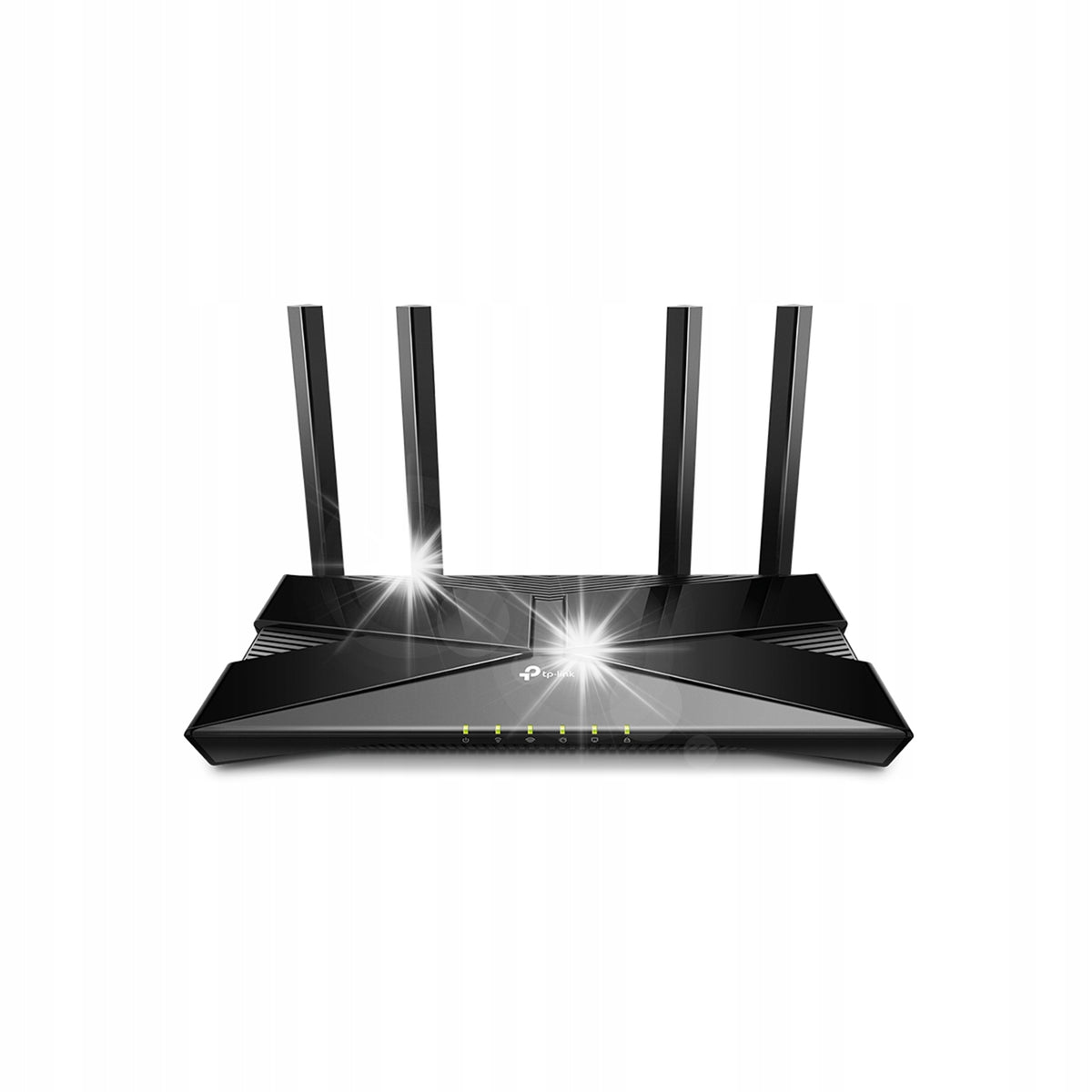 TP-Link ARCHER AX1500 DualBand WiFi-6 4xLAN Gigabit OFDMA MU-MIMO router