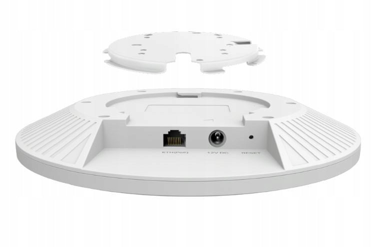 TP-Link Access Point EAP673 802.11ax (Wi-Fi 6) Omada Manufacturer code EAP673