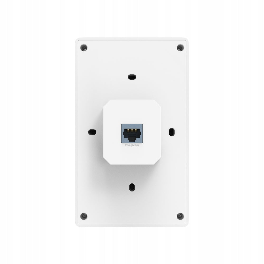 TP-Link Access Point EAP725-Wall Omada WiFi 7 Manufacturer code EAP725-Wall
