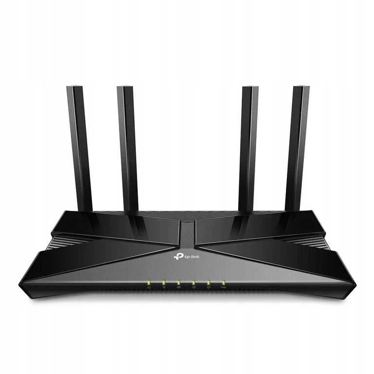 TP-Link Archer AX20 Gigabit Ethernet Dual-band Wireless Router (2... Manufacturer TP-Link