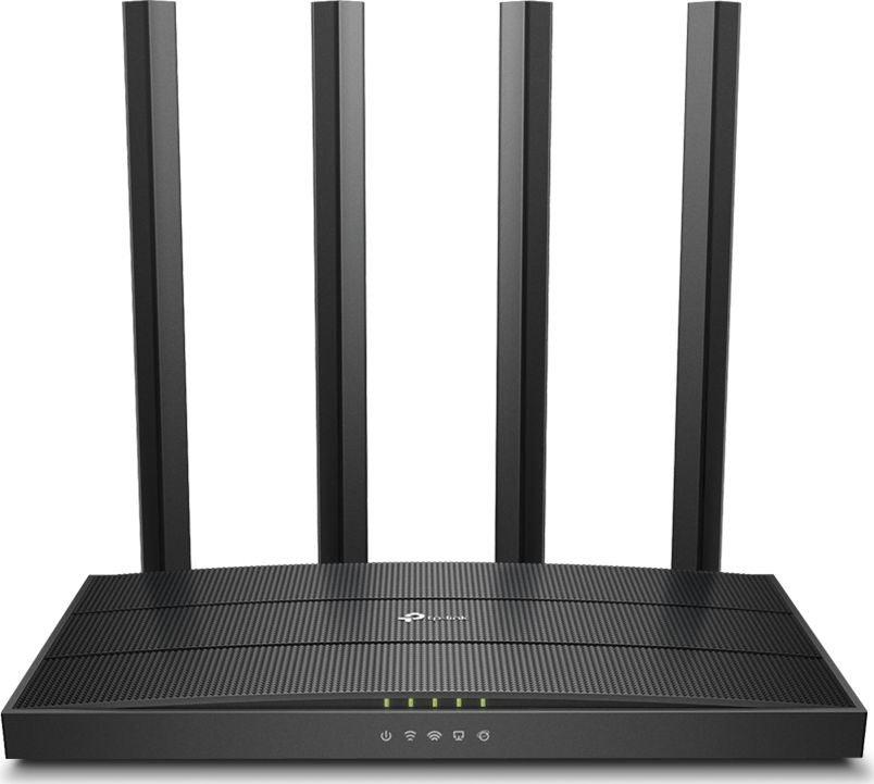 TP-Link Archer C6 router
