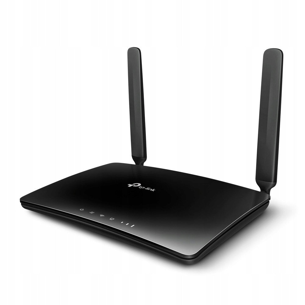 TP-Link Archer MR400 4G LTE Wireless Wi-Fi Dual Band Router Manufacturer TP-Link