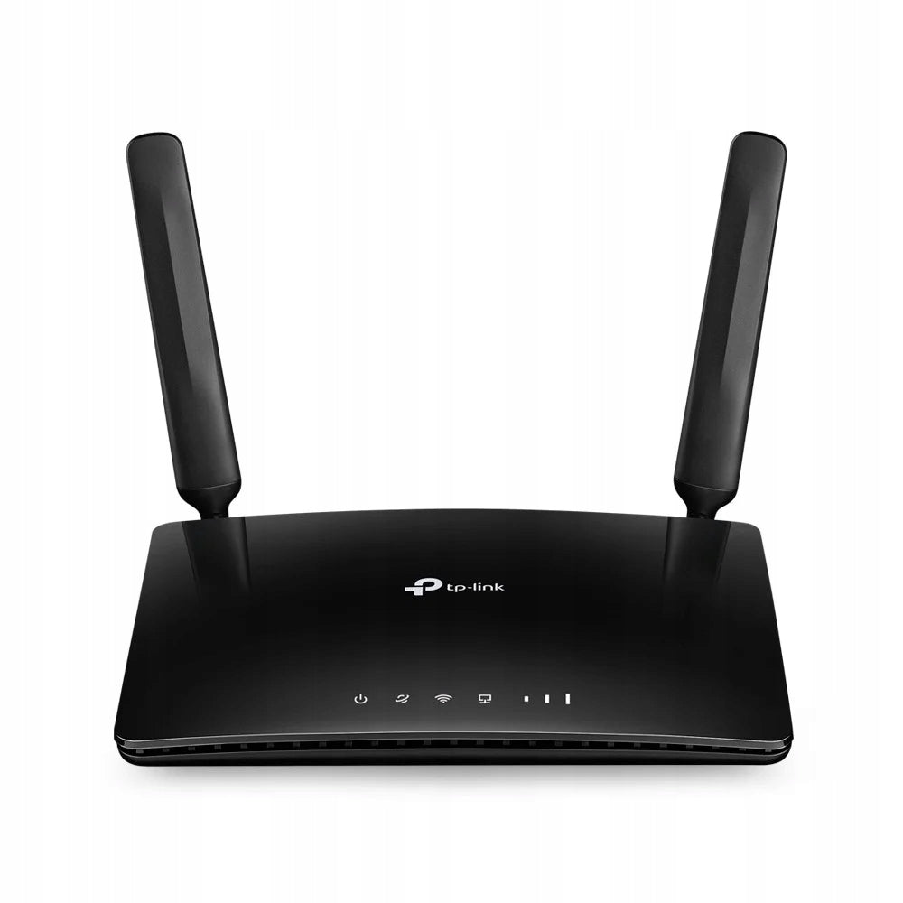 TP-Link Archer MR400 4G LTE Wireless Wi-Fi Dual Band Router