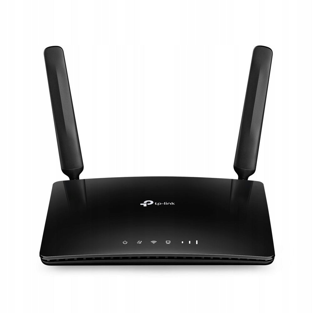 TP-Link Archer MR400 AC1200 4G LTE Dual Band router