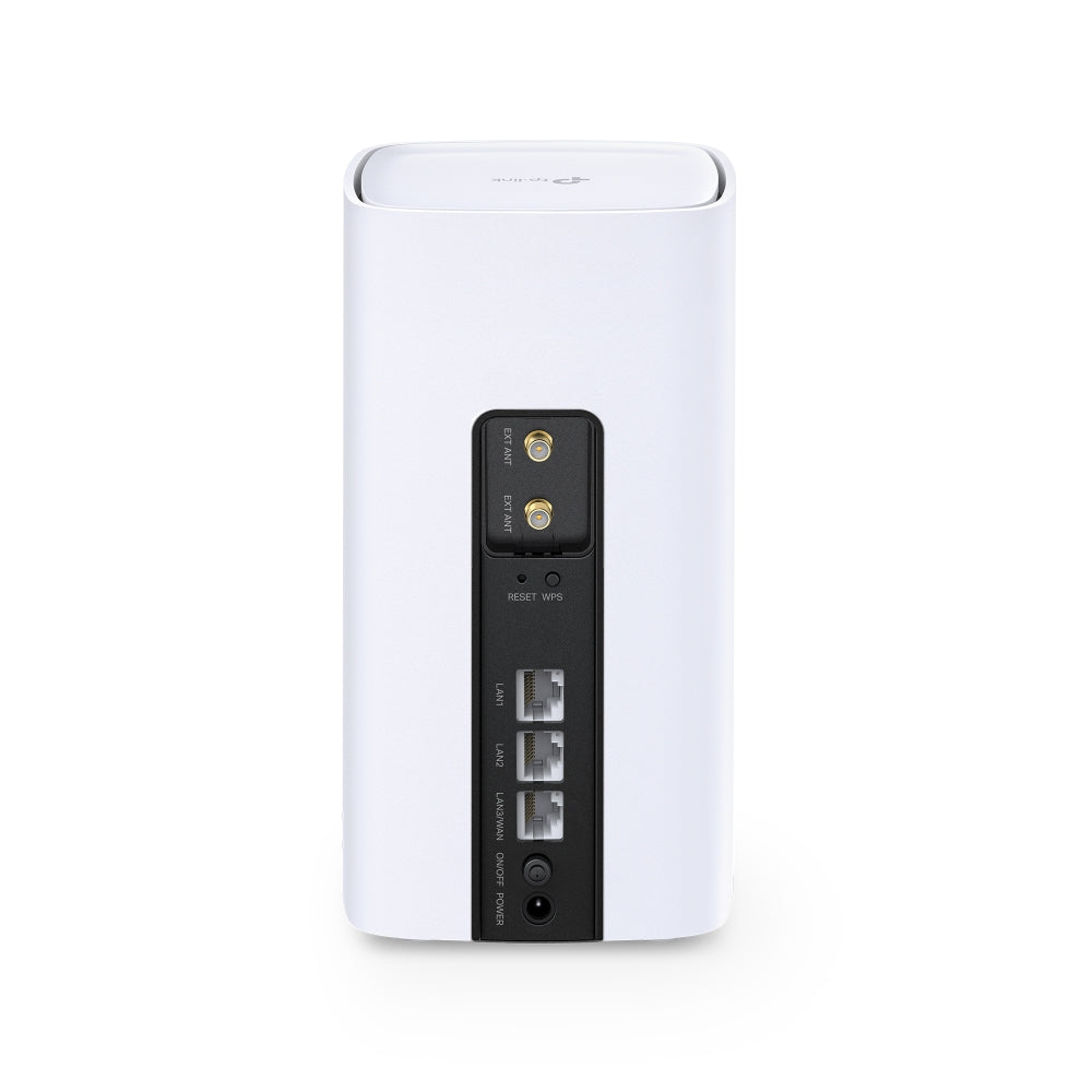 TP-Link Archer NX500 802.11ax (Wi-Fi 6) Model Archer NX500