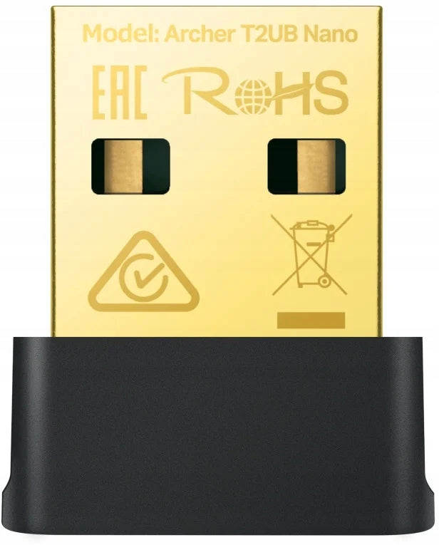 TP-Link Archer T2UB Nano