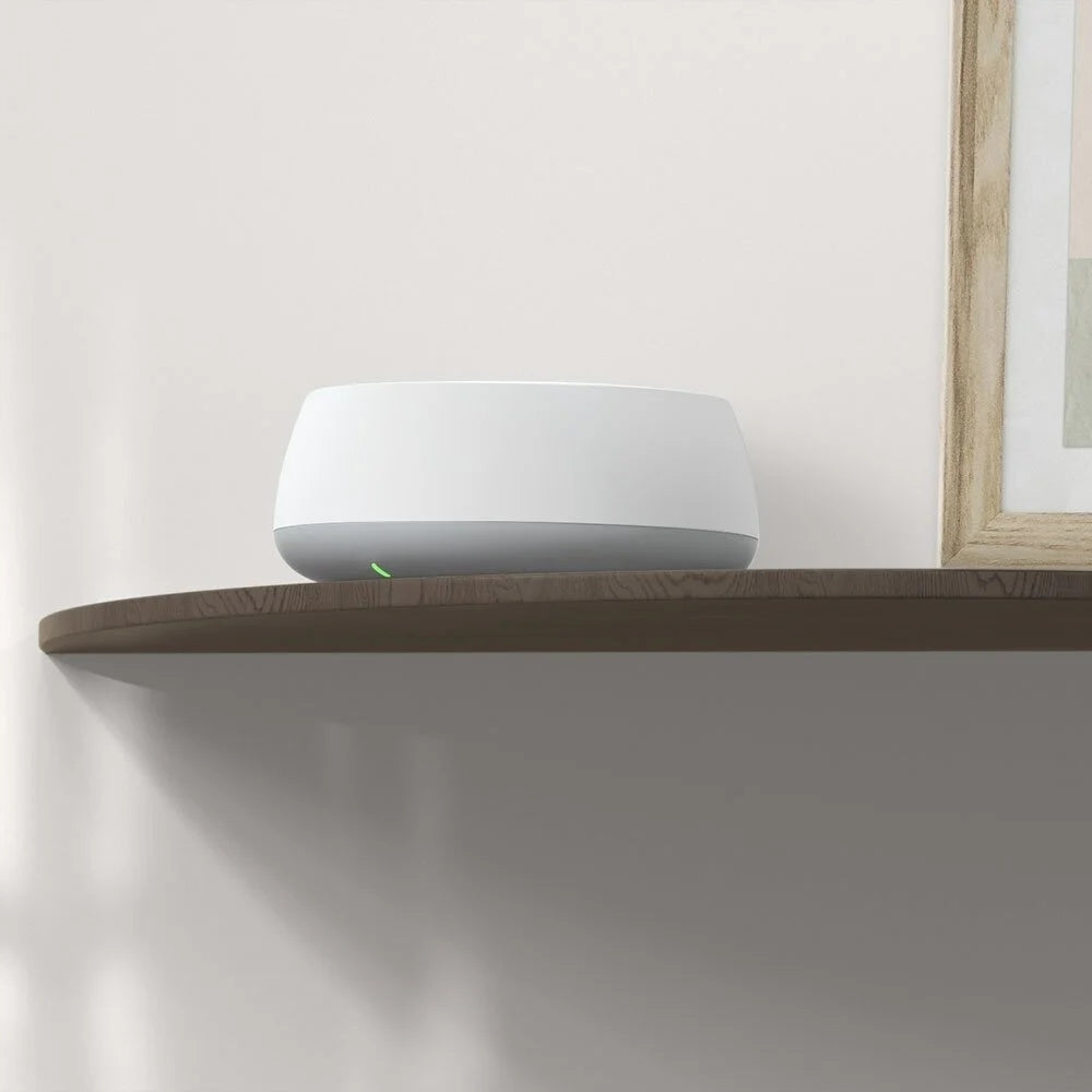 TP-Link DECO BE25(3-PACK) 802.11be router (Wi-Fi 7) Model DECO BE25(3-PACK)