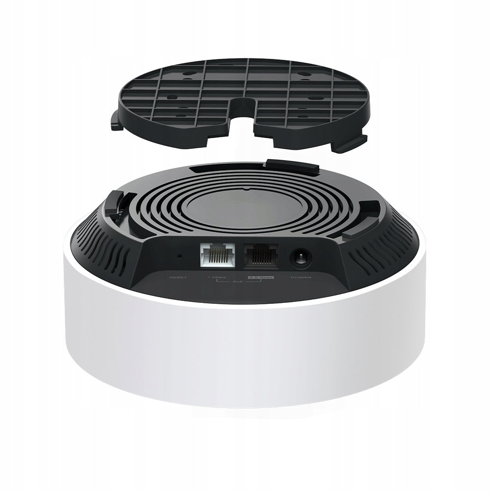 TP-Link Deco X50-PoE AX3000 Wi-Fi Mesh System 3-Pack White Packaging status original