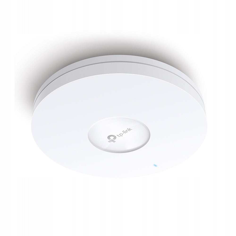 TP-Link EAP610 Omada SDN Access Point AX1800 CEILING ACCESS POINT WiFi6 Model 601318063