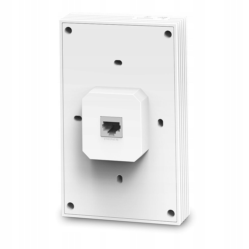 TP-Link EAP655-Wall Access Point Omada Manufacturer TP-Link