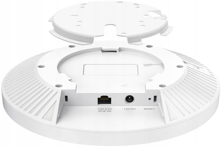 TP-Link EAP787 WiFi 7 Access Point BE12000 (802.11ad) Manufacturer code EAP787