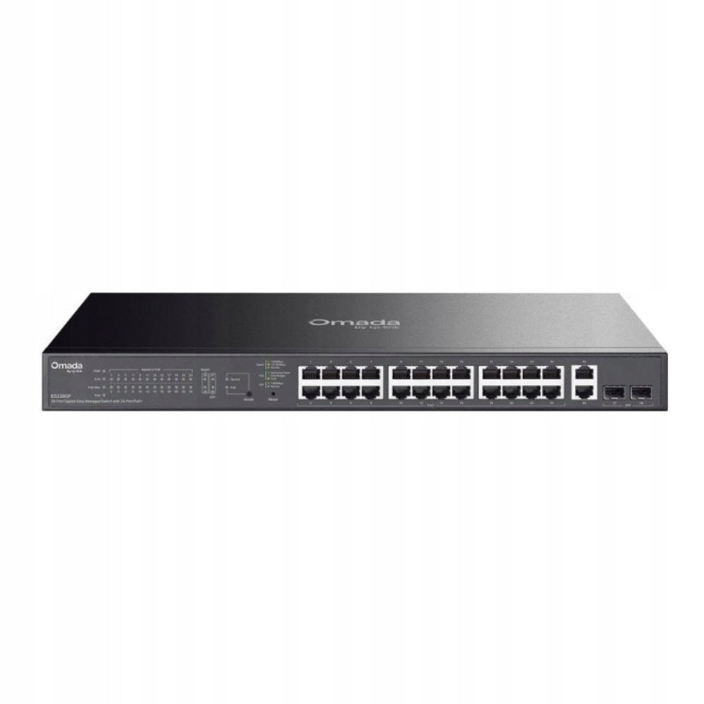 TP-Link ES228GP Switch
