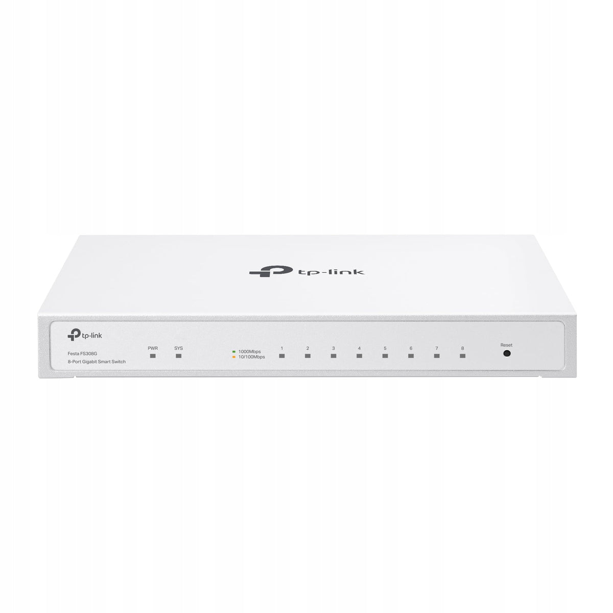 TP-Link Festa Festa FS308G 8-Port Switch