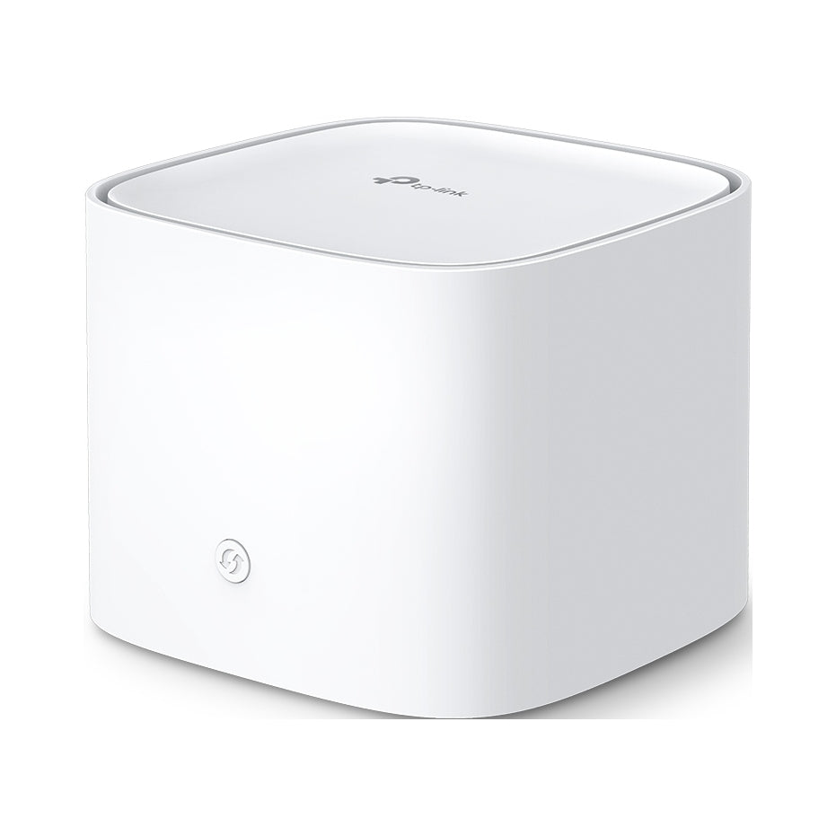 TP-Link HX510/HX520 - AX3000 Mesh WiFi Router TP-Link (802.11ax) Manufacturer TP-Link
