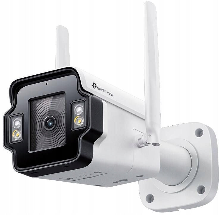 TP Link InSight S345 4G 4mm Outdoor 4MP LTE IP Camera