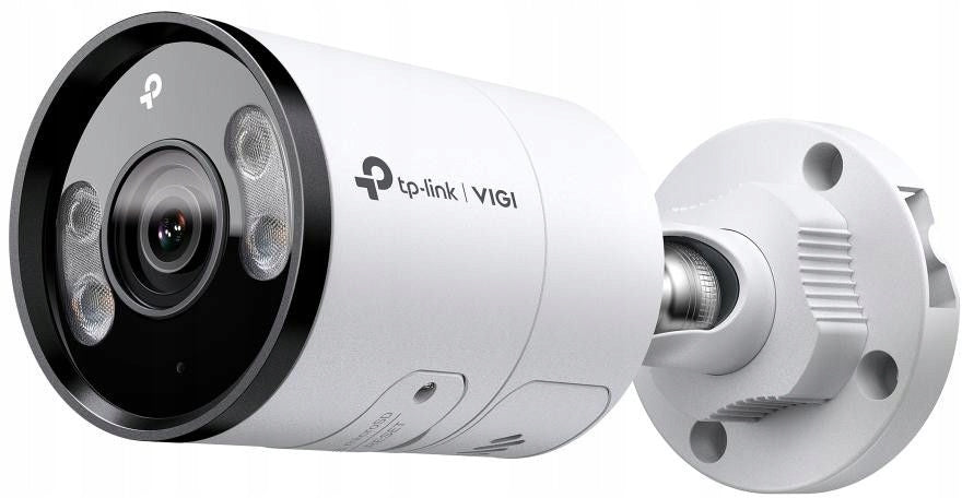 TP-Link InSight S355 4mm 5MP IP Camera, IP67, PoE Model InSight S355(4mm)